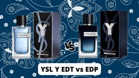 ysl y vs edp